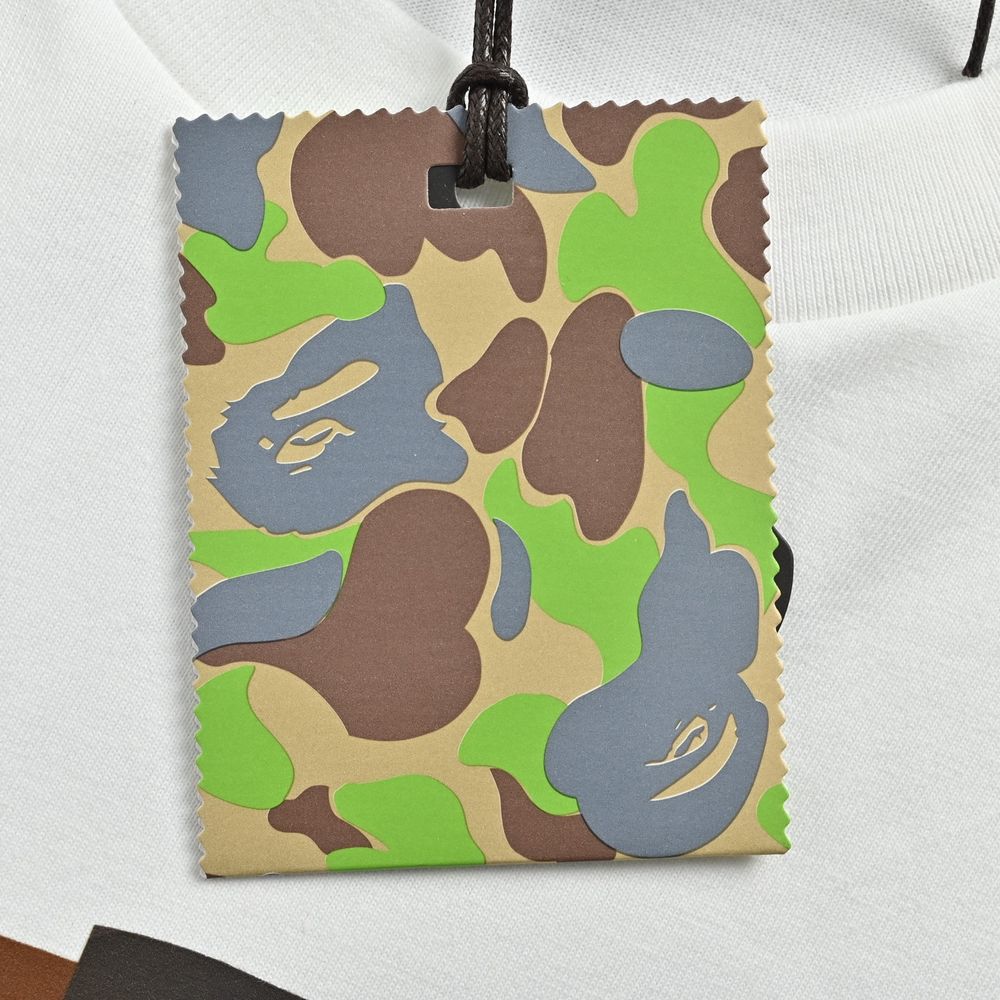 Bape T-shirts-1080