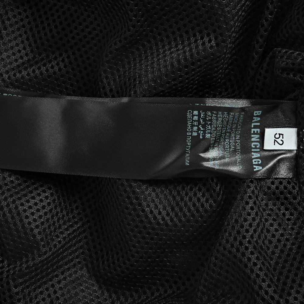 Balenciaga Jacket-186