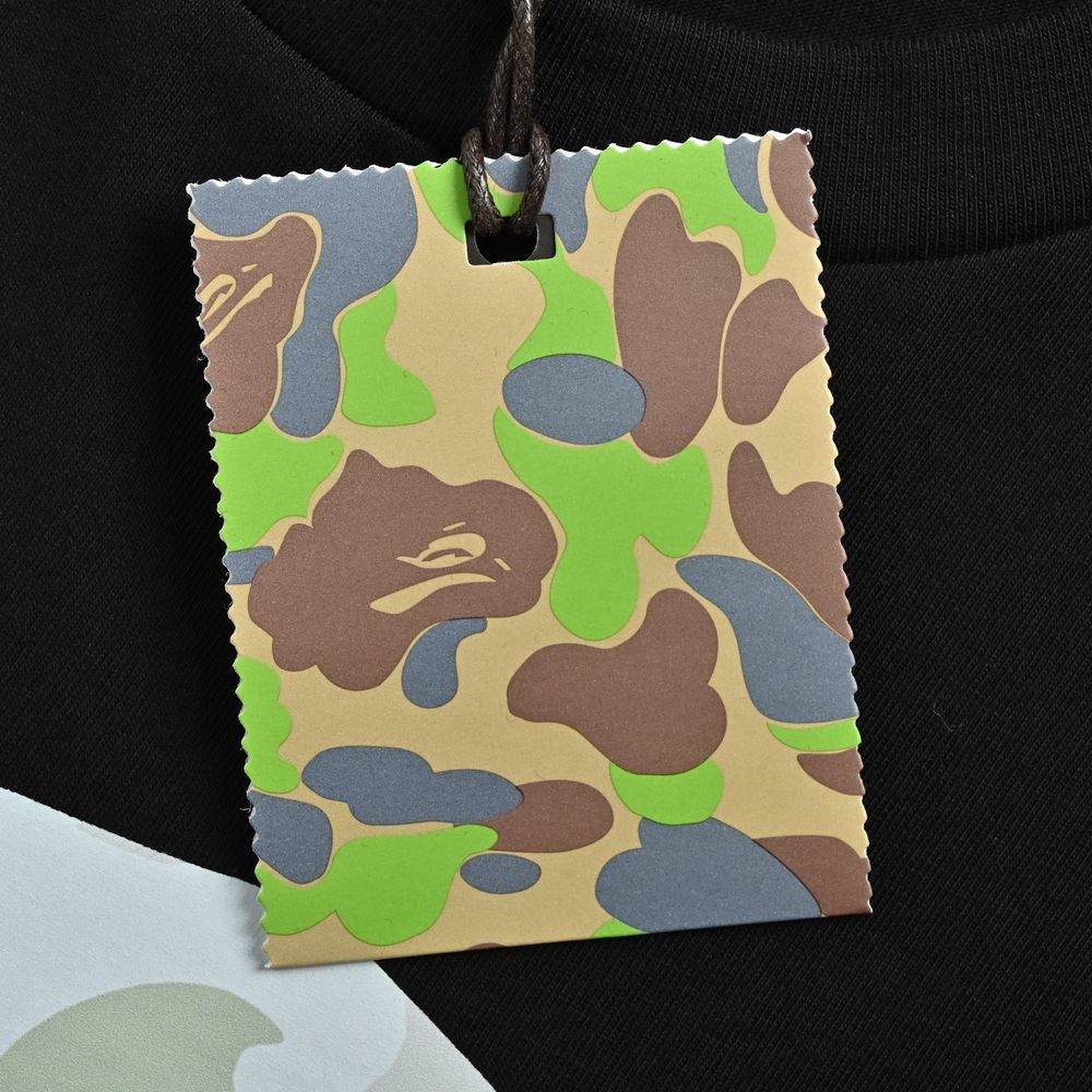 Bape T-shirts-1093