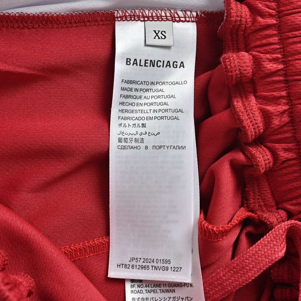 Balenciaga Shorts-156