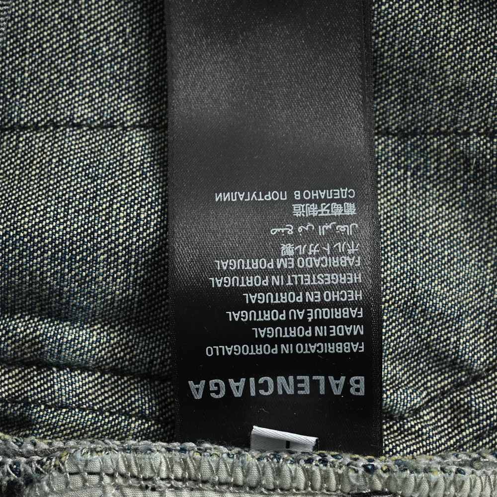 Balenciaga Pants-182