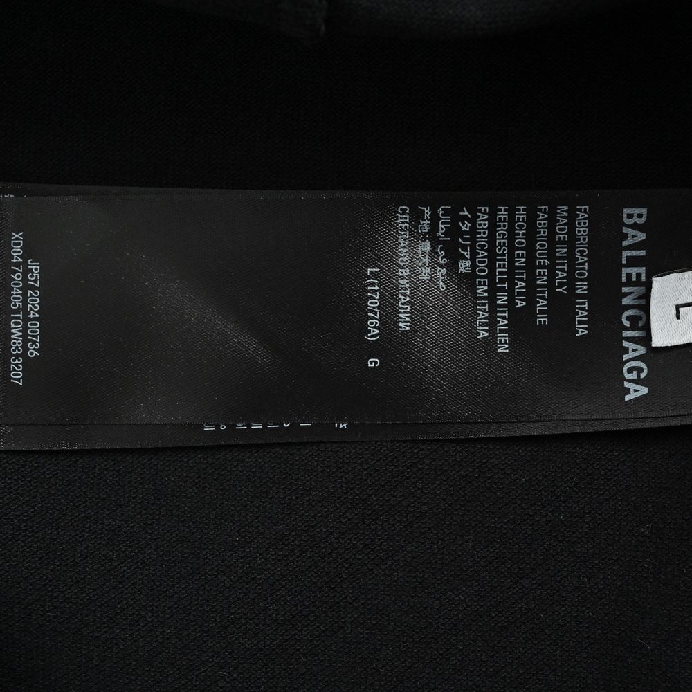 Balenciaga Polo-027