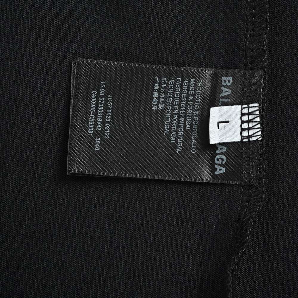 Balenciaga T-shirts-1533