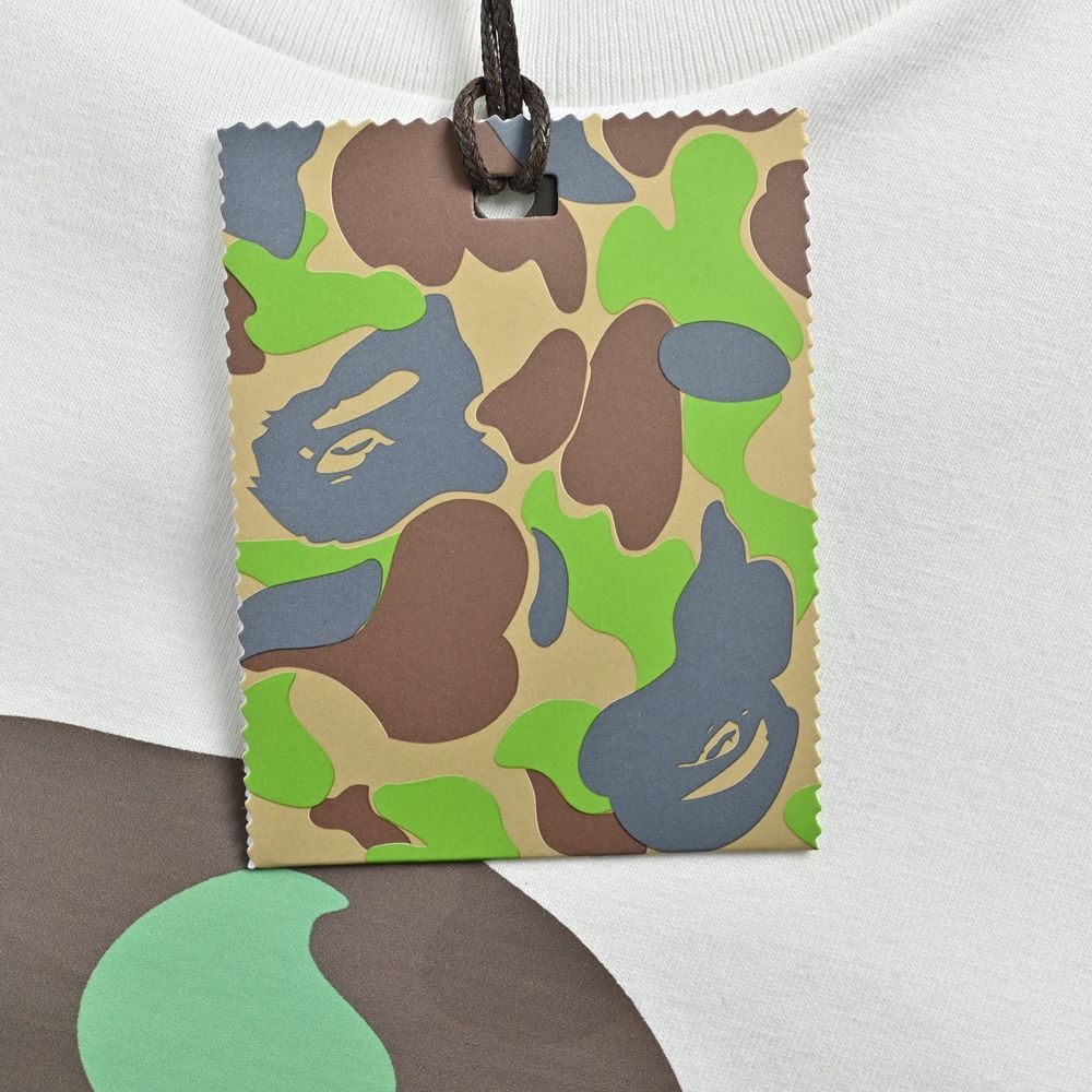 Bape T-shirts-1094