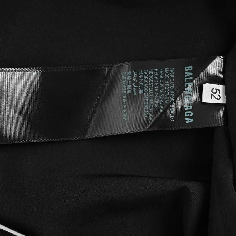 Balenciaga Jacket-180
