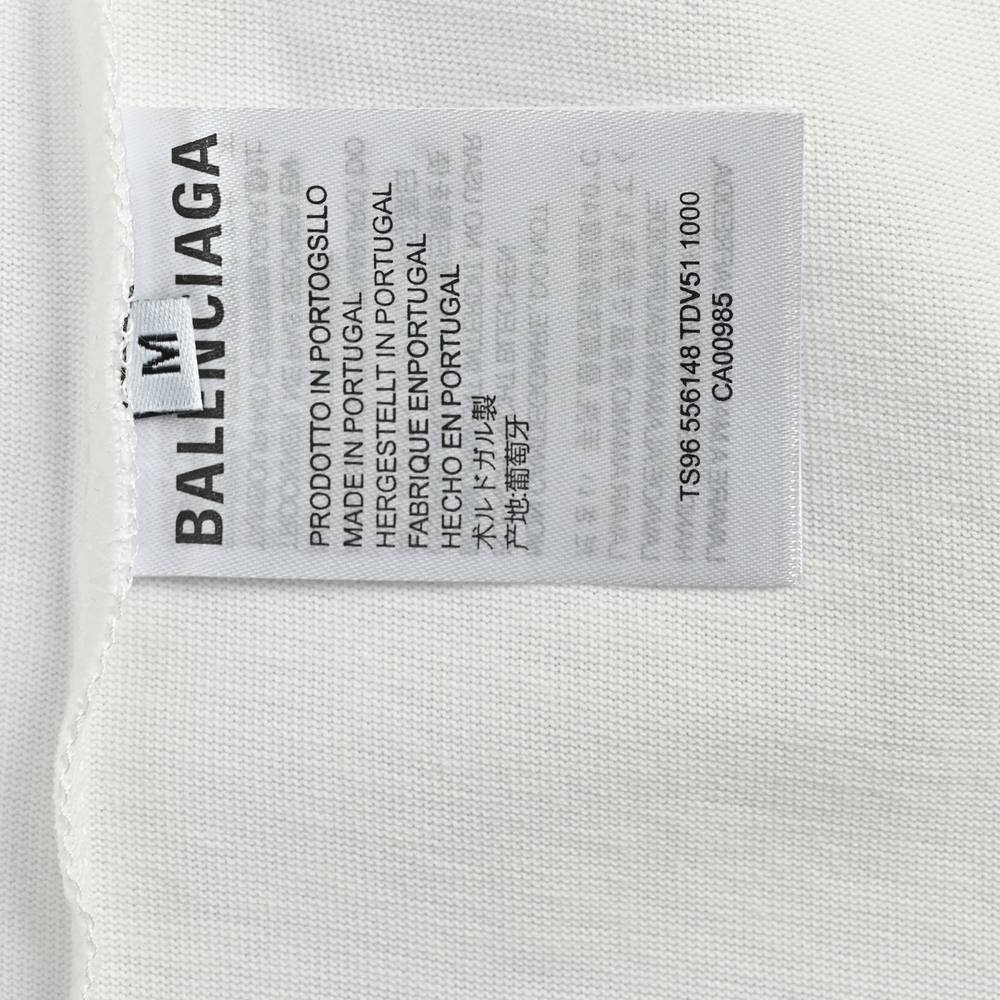 Balenciaga T-shirts-1539