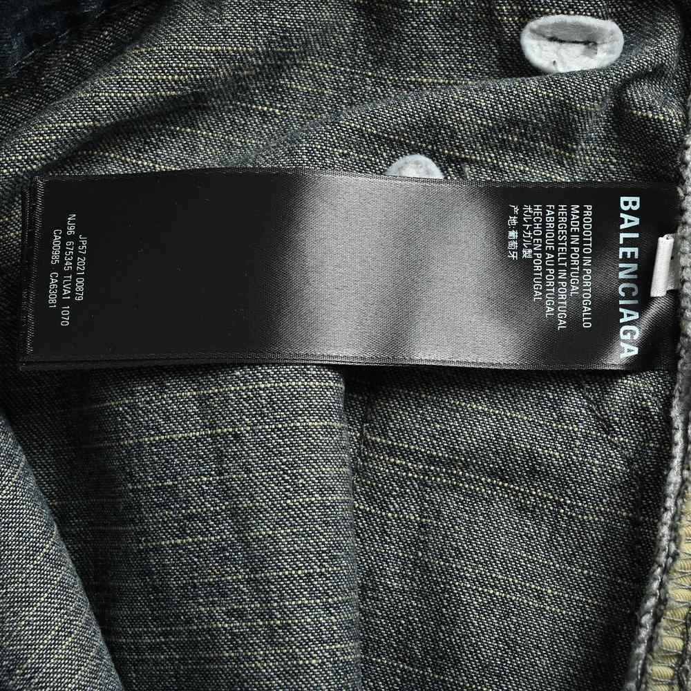 Balenciaga Pants-184
