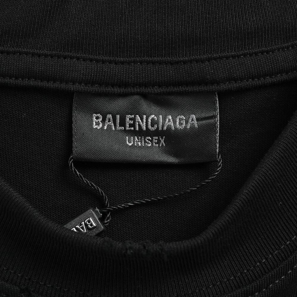 Balenciaga T-shirts-1494