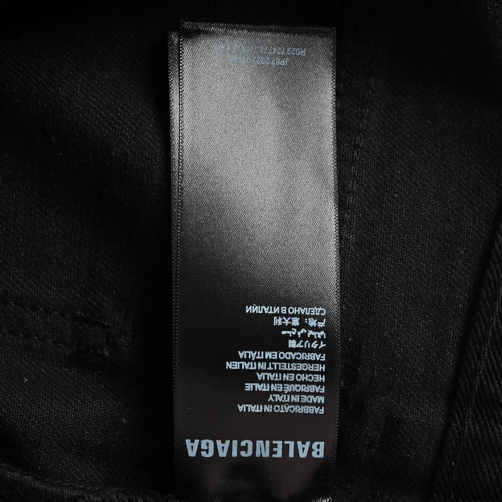 Balenciaga Pants-157