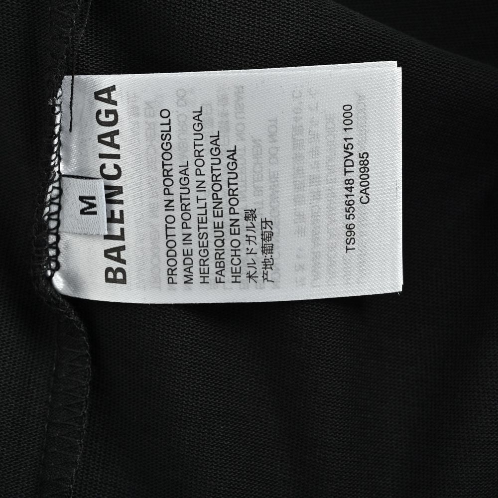 Balenciaga T-shirts-1531