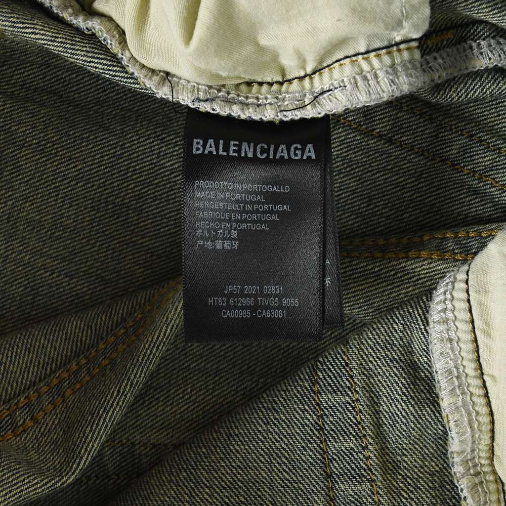 Balenciaga Pants-179