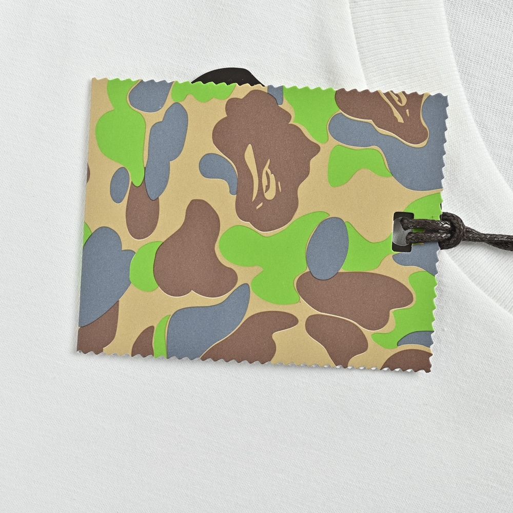 Bape T-shirts-1088