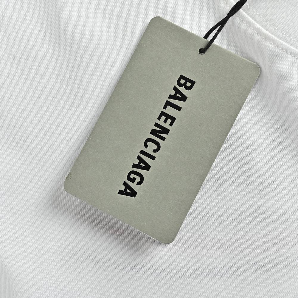 Balenciaga T-shirts-1521