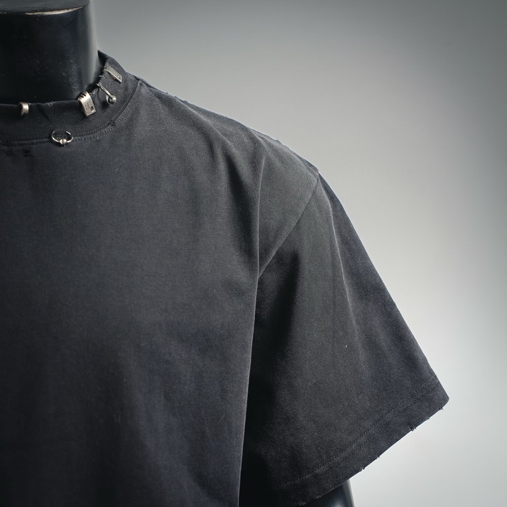 Balenciaga T-shirts-1496