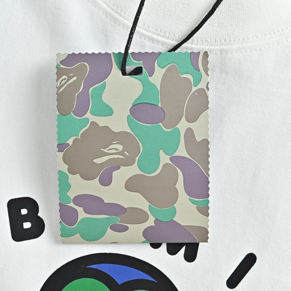Bape T-shirts-1110