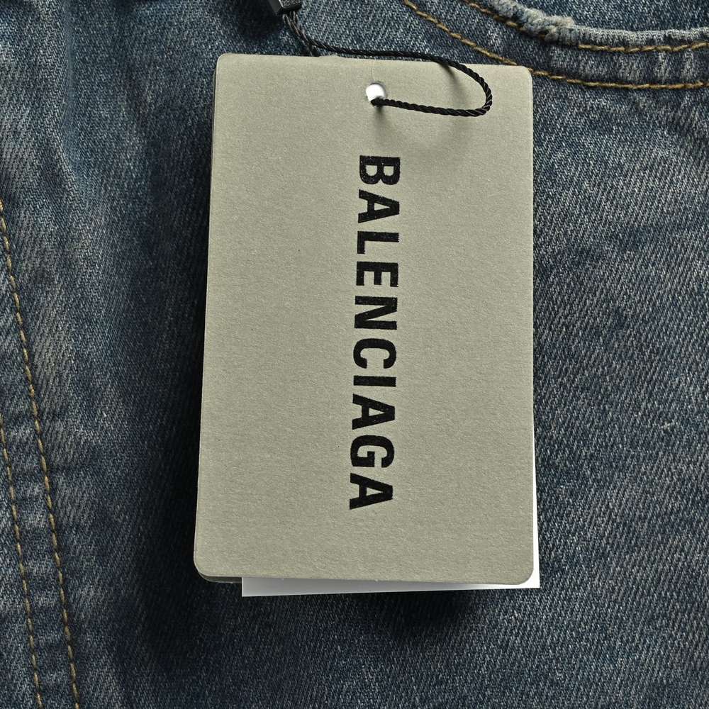 Balenciaga Shorts-179