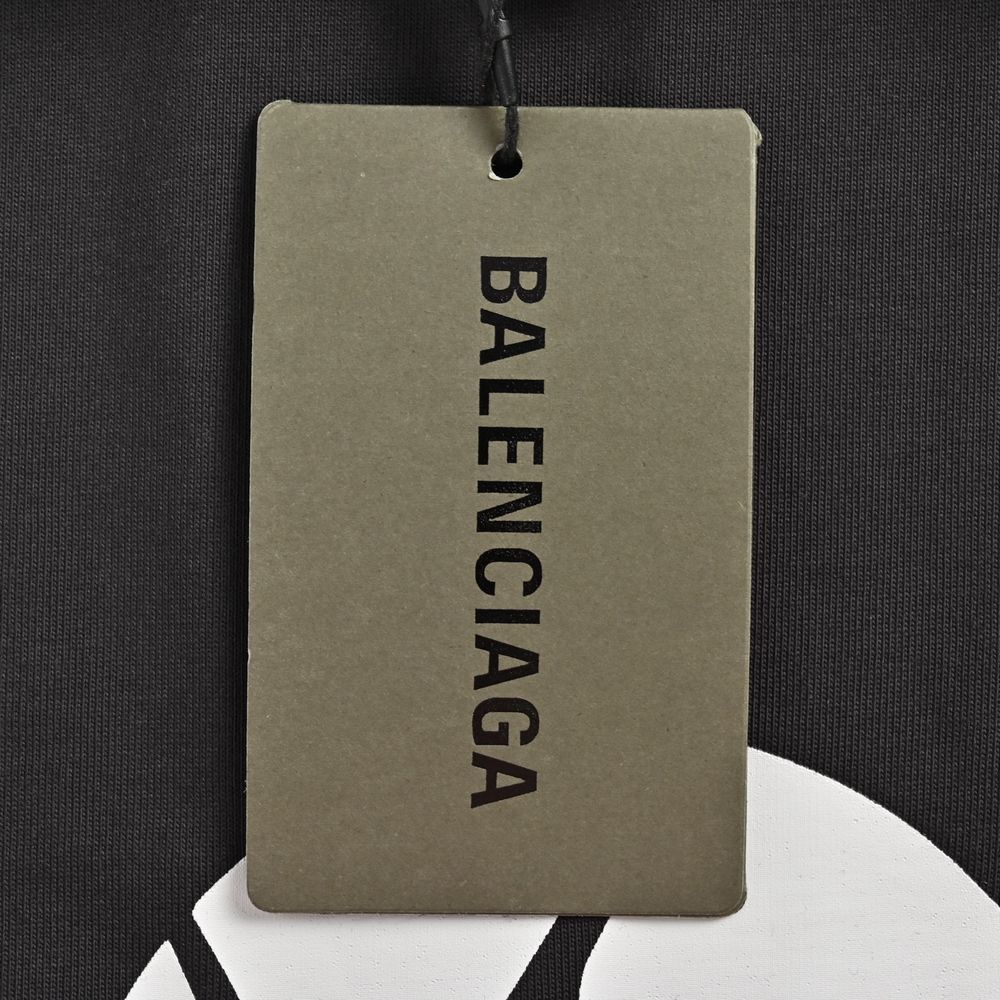 Balenciaga T-shirts-1488