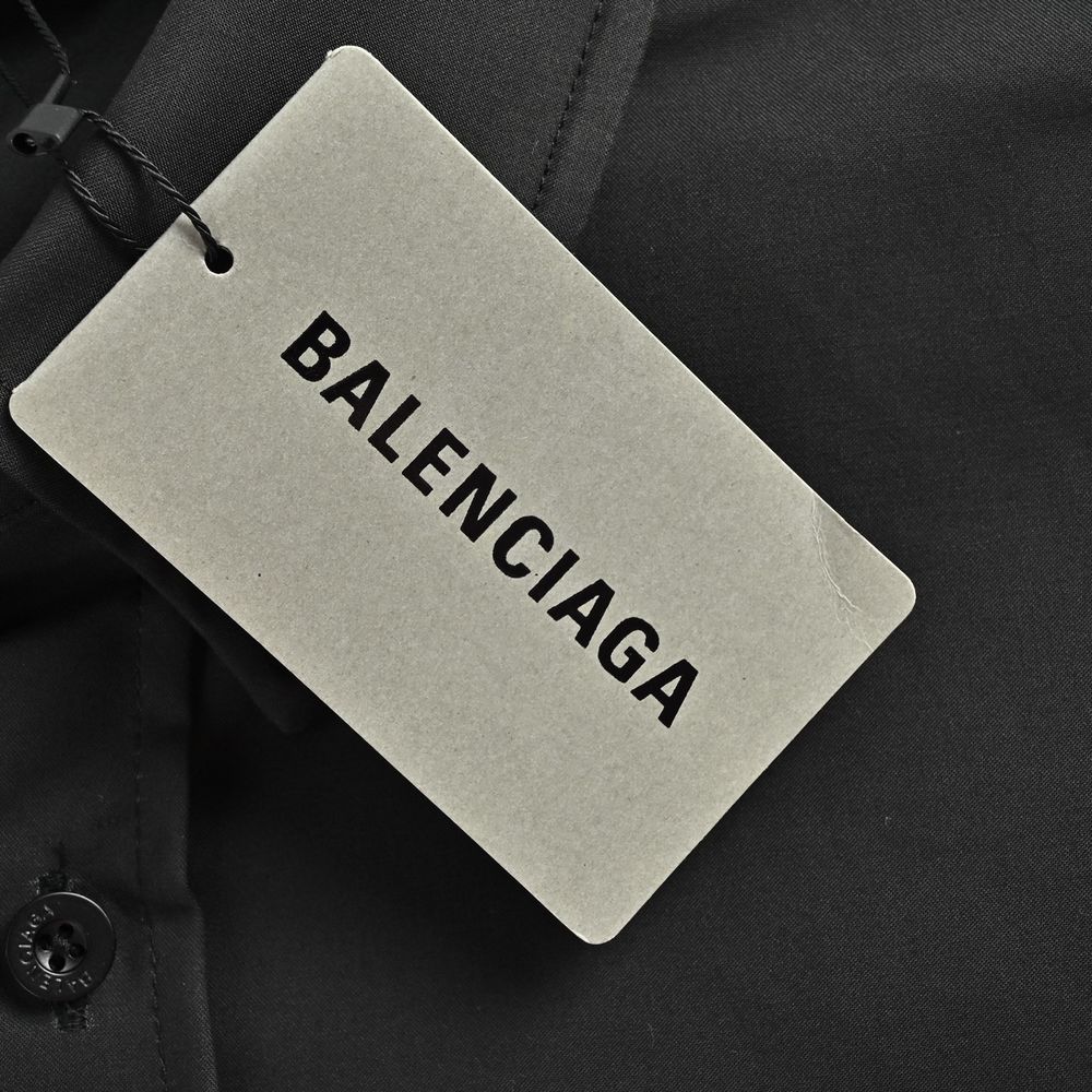 Balenciaga Jacket-176