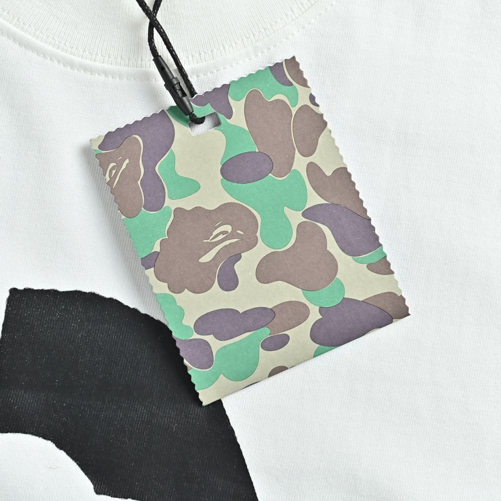 Bape T-shirts-1112