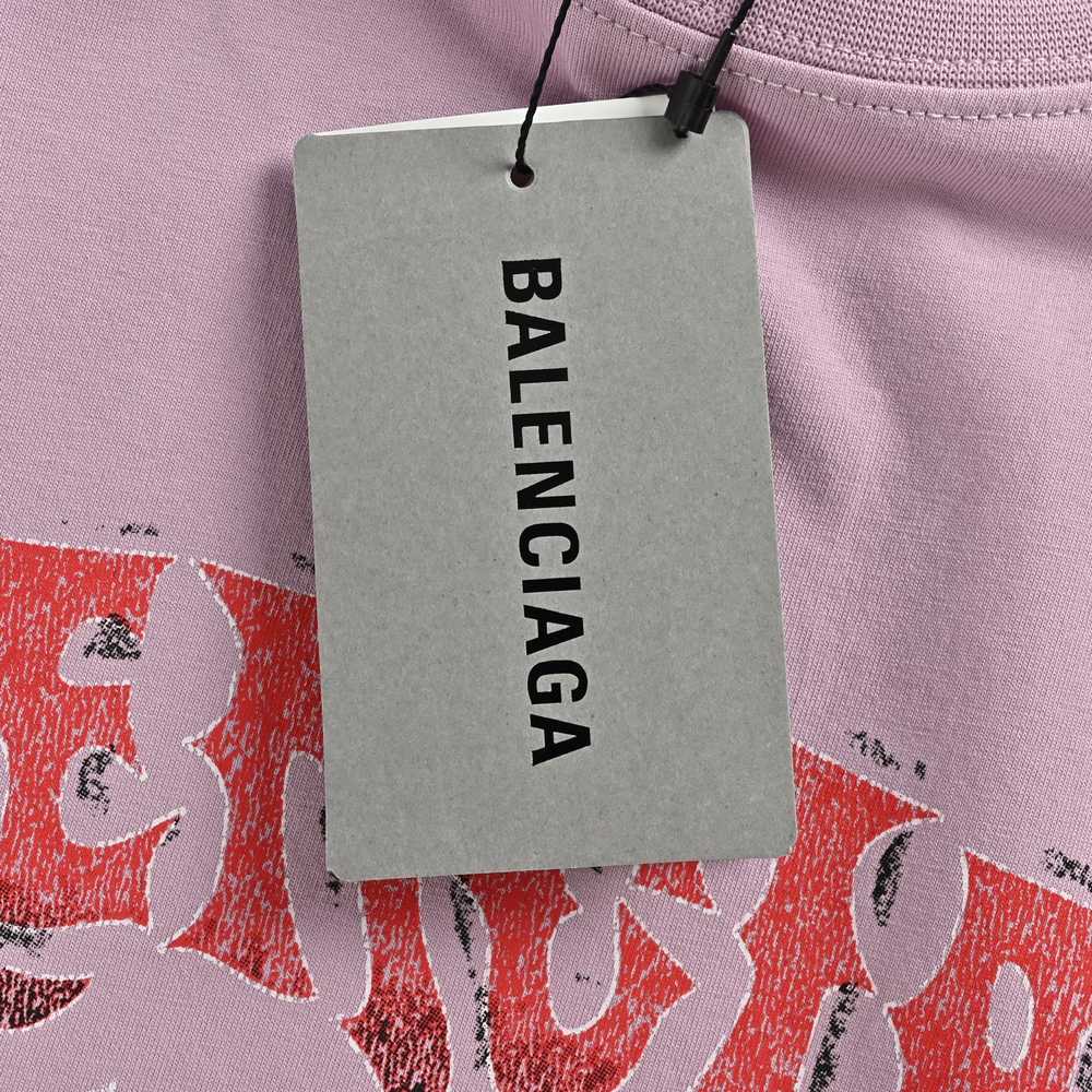 Balenciaga T-shirts-1486