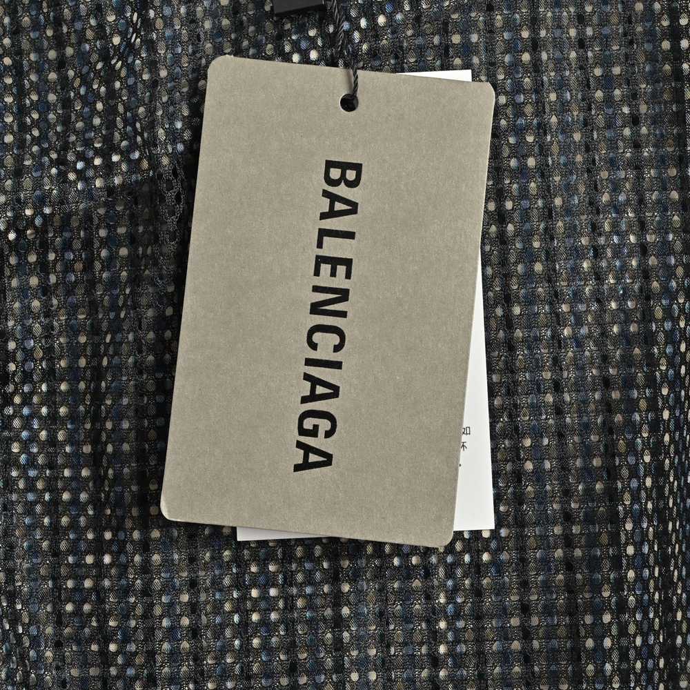 Balenciaga Jacket-179