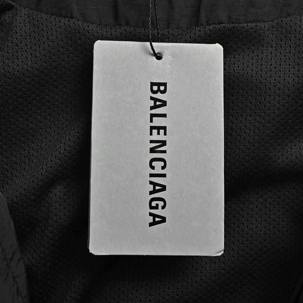 Balenciaga Jacket-188