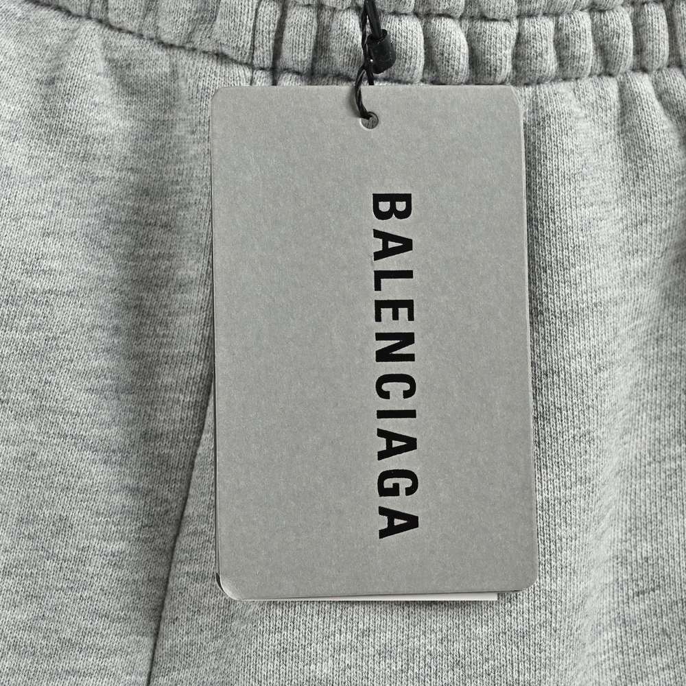 Balenciaga Shorts-162
