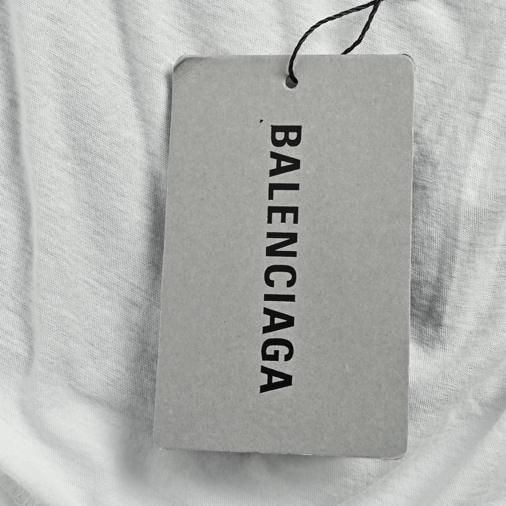 Balenciaga T-shirts-1512
