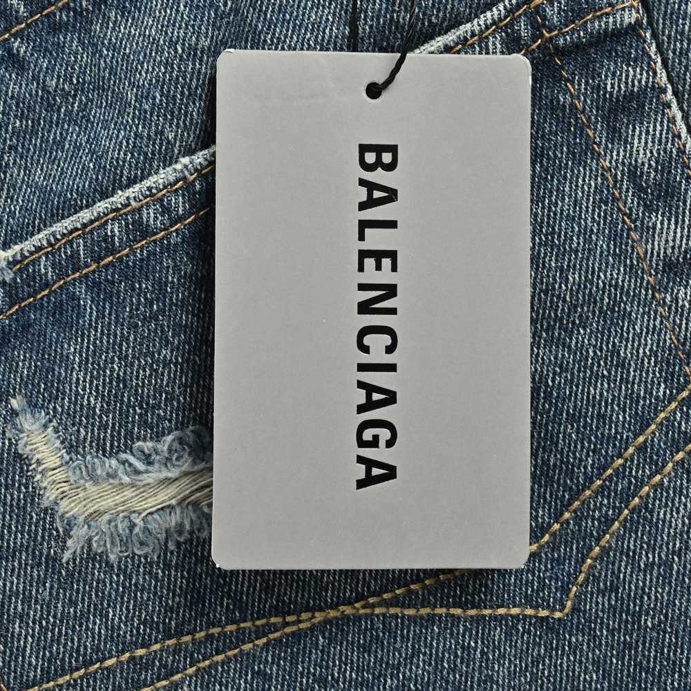 Balenciaga Shorts-173