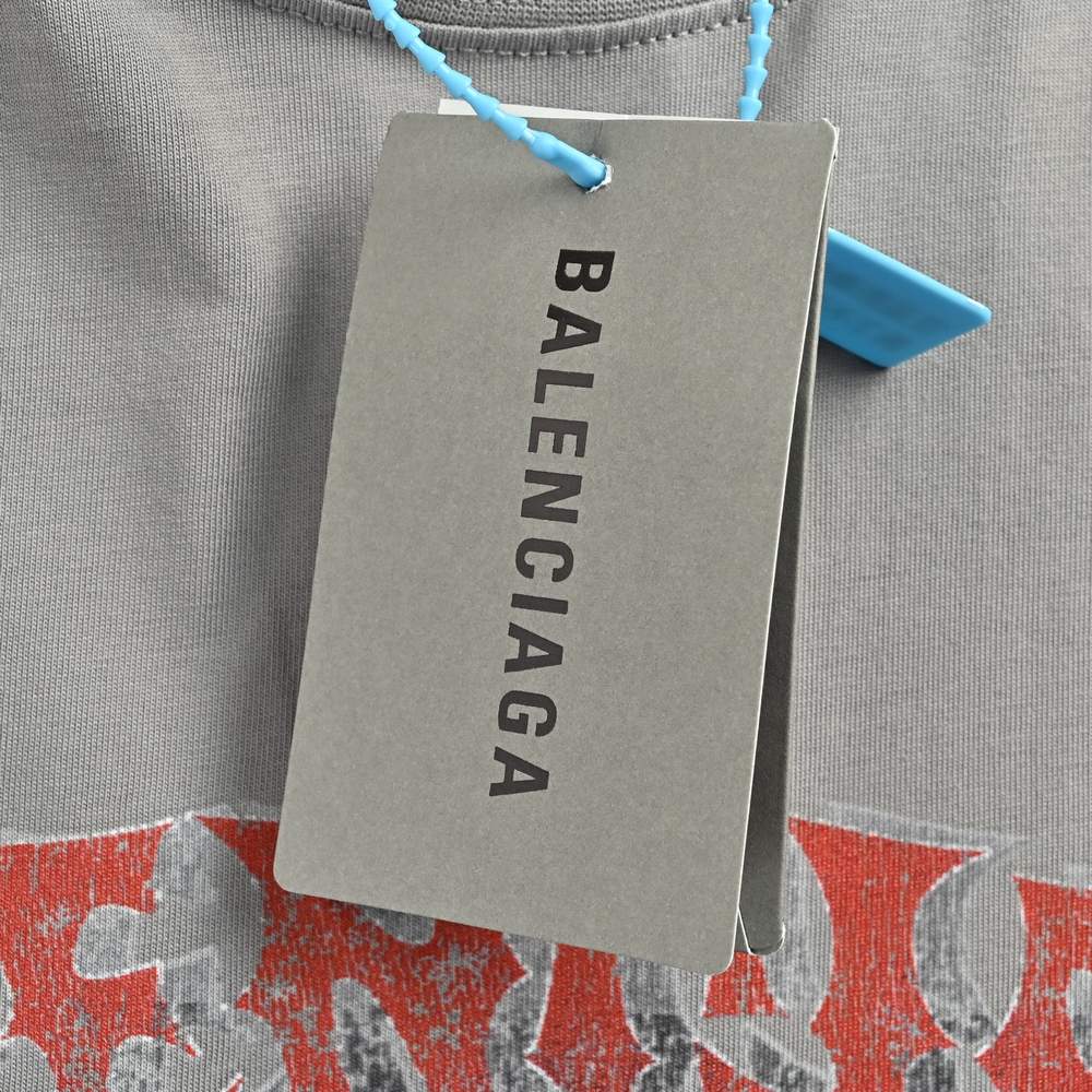 Balenciaga T-shirts-1508