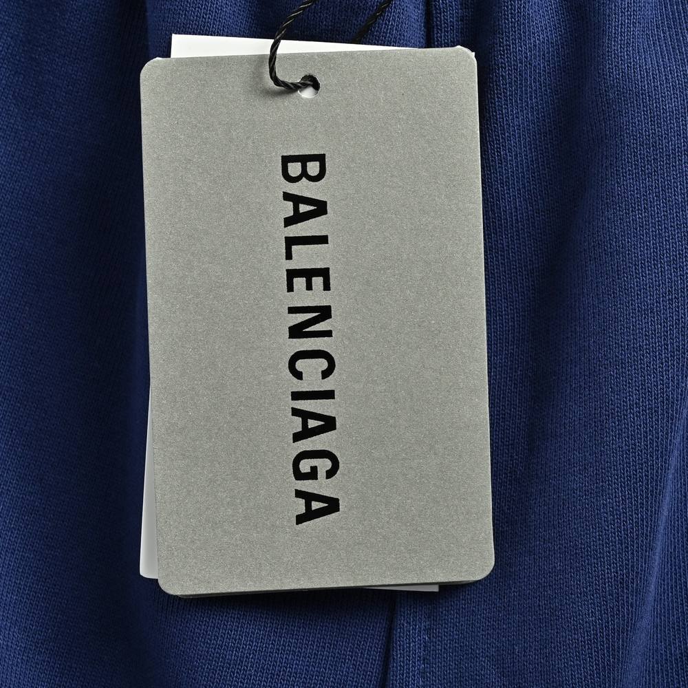 Balenciaga Shorts-138