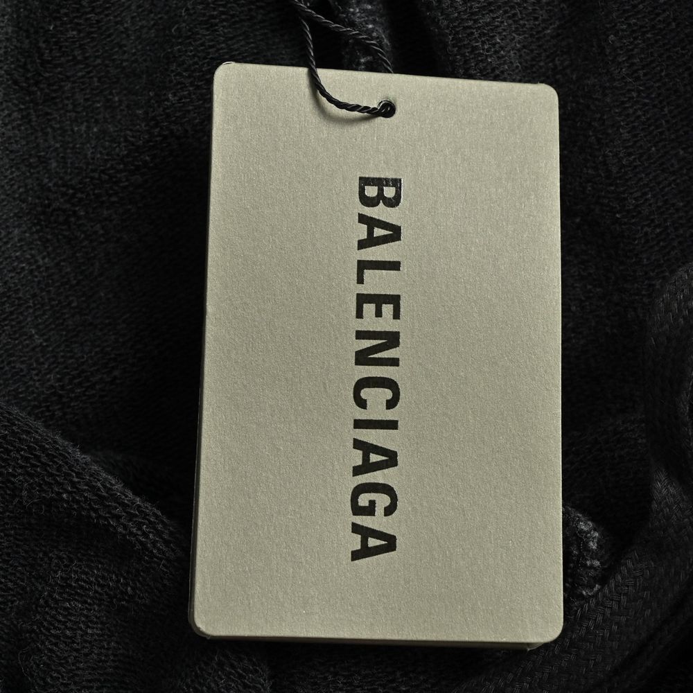 Balenciaga Shorts-158