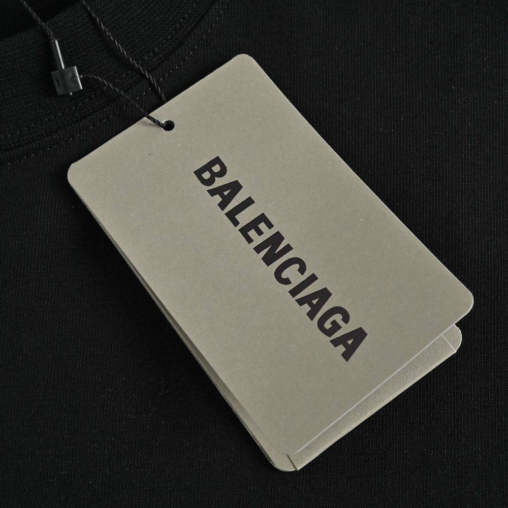 Balenciaga T-shirts-1530