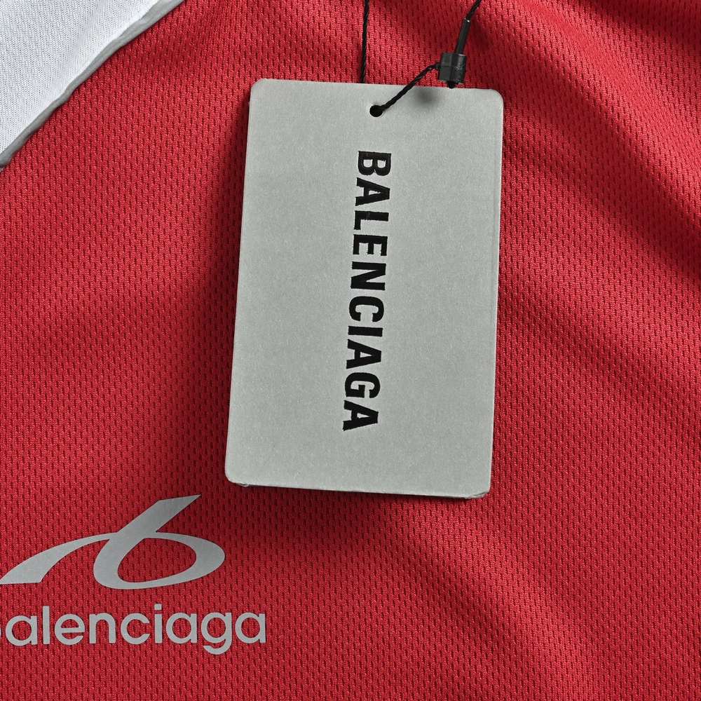 Balenciaga T-shirts-1511