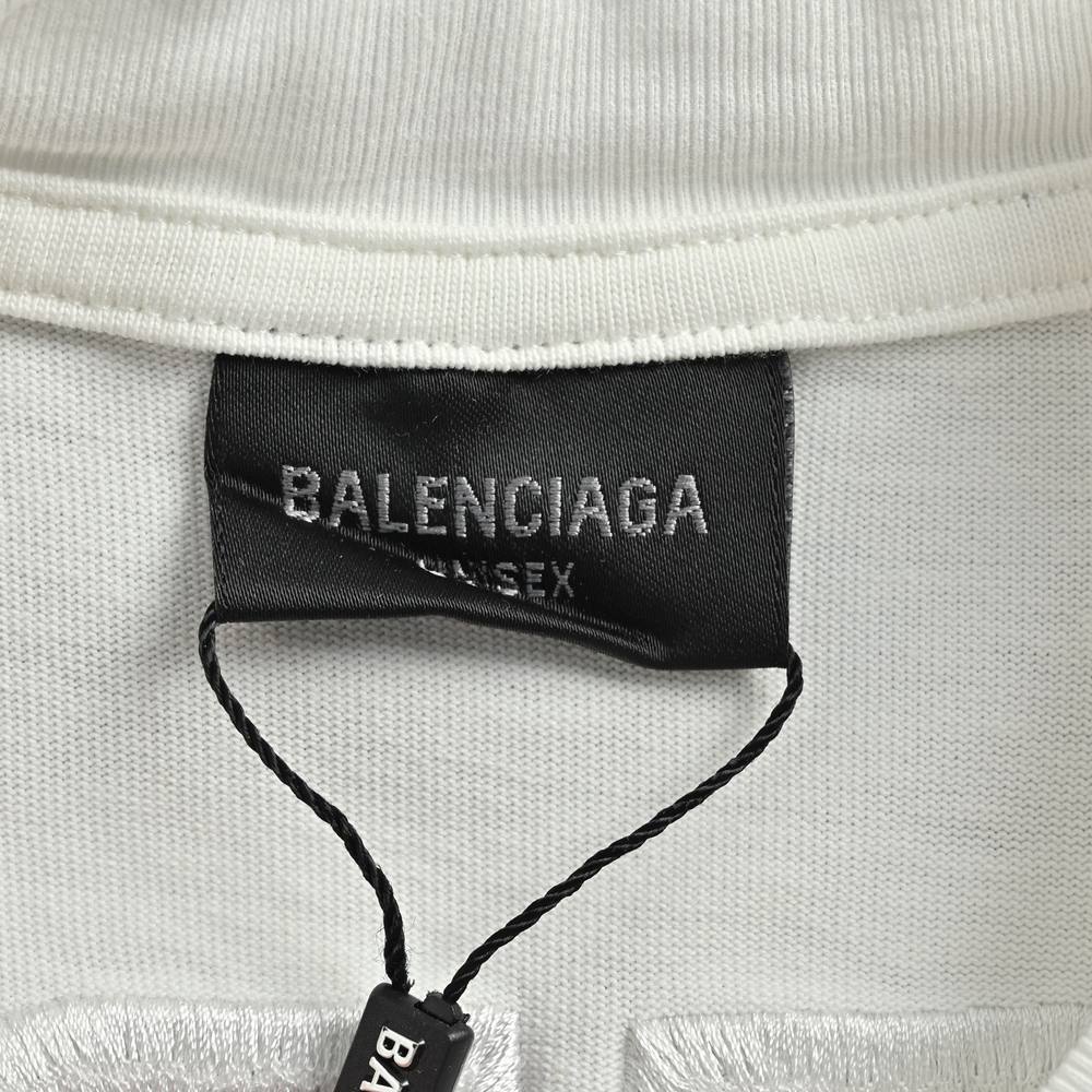 Balenciaga T-shirts-1495