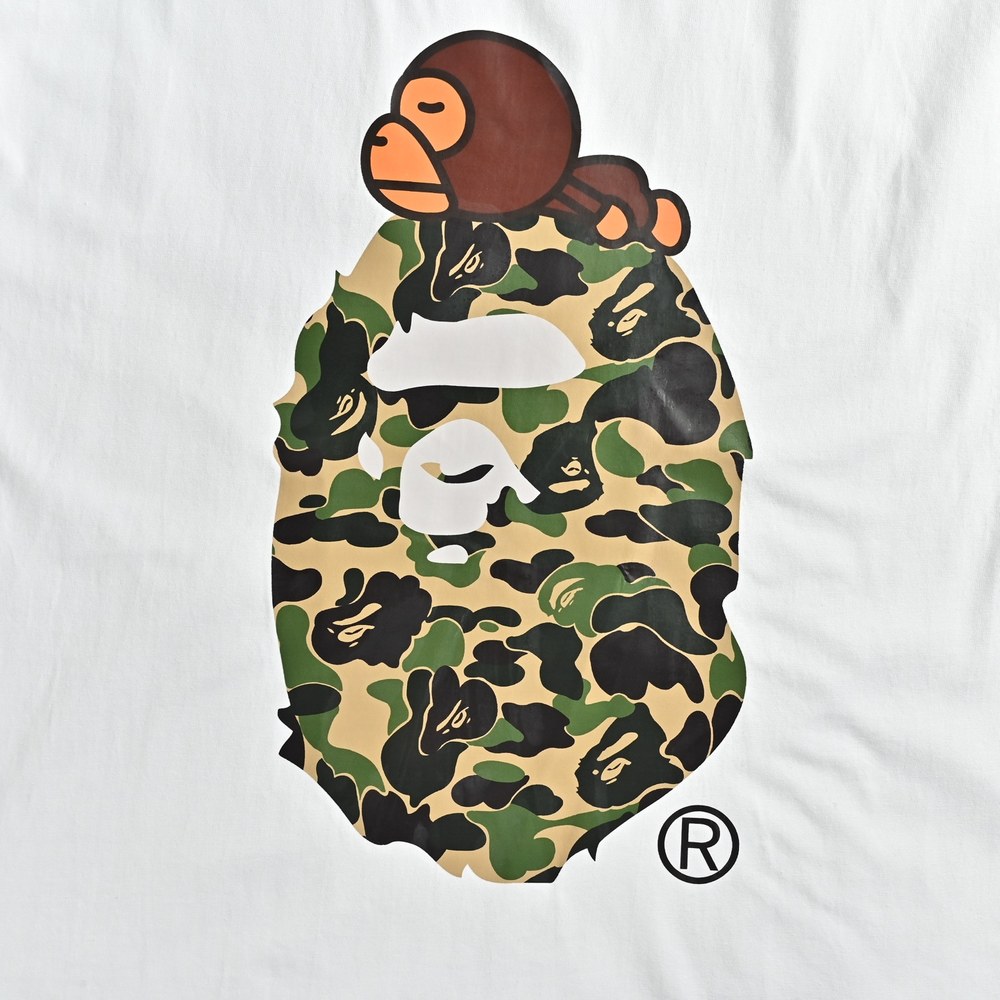 Bape T-shirts-1123