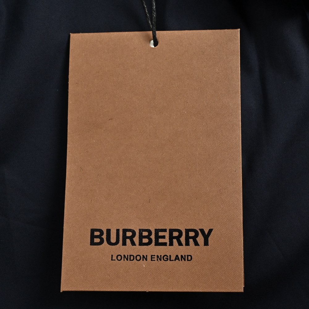 Burberry Long Shirt-441