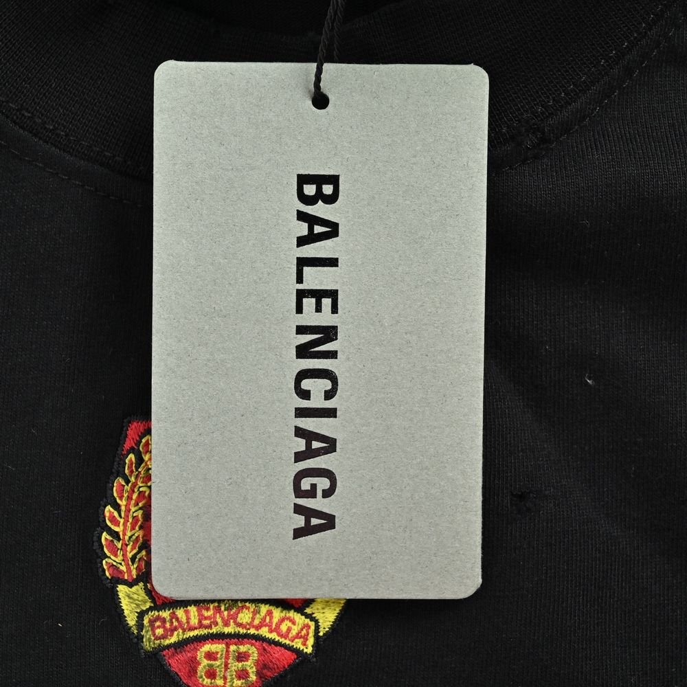 Balenciaga T-shirts-1517