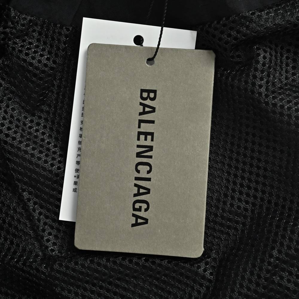 Balenciaga Jacket-186