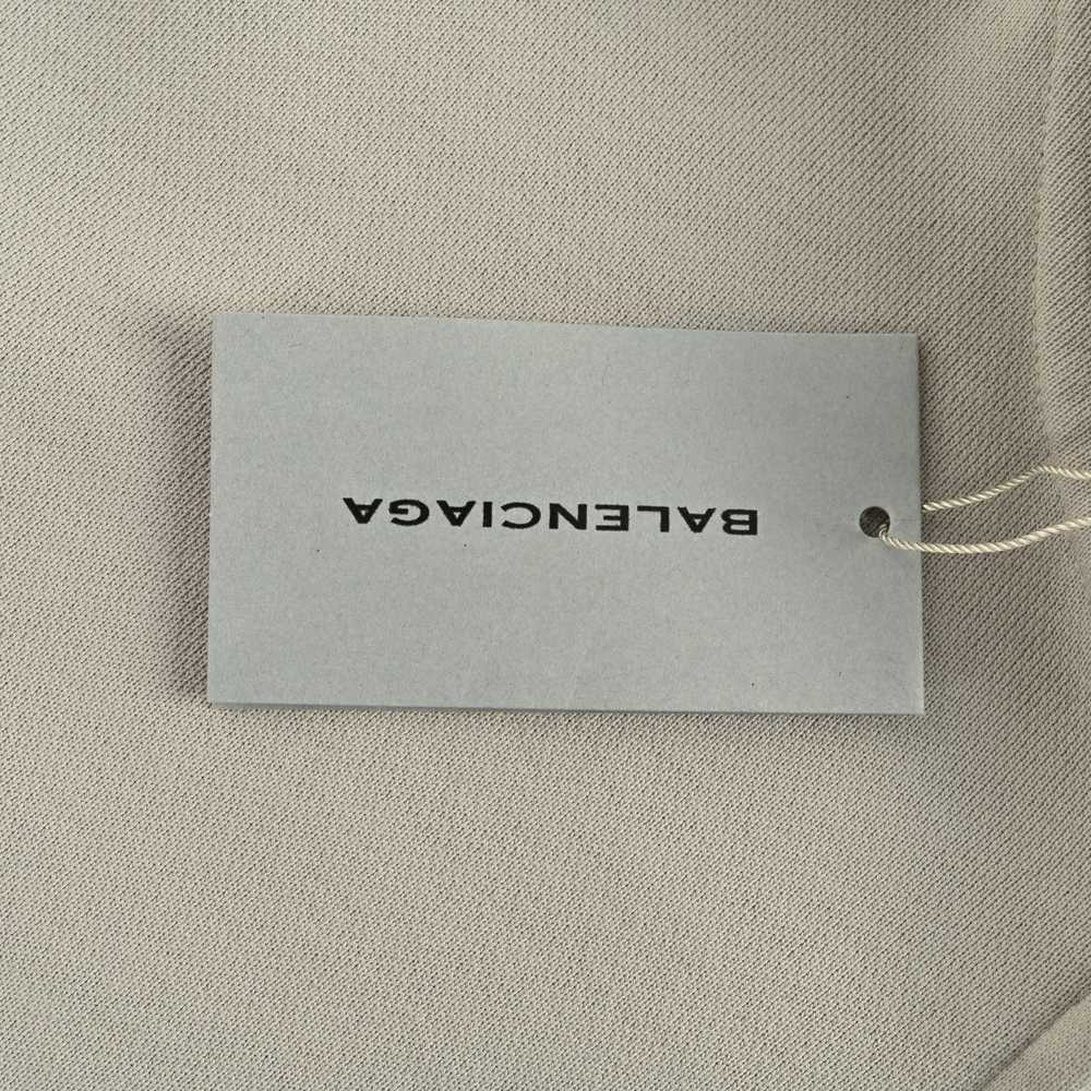Balenciaga Jacket-172