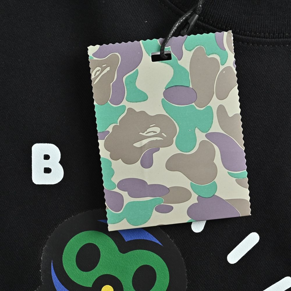 Bape T-shirts-1109