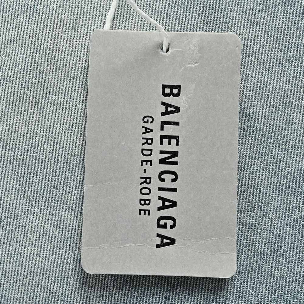 Balenciaga Shorts-164