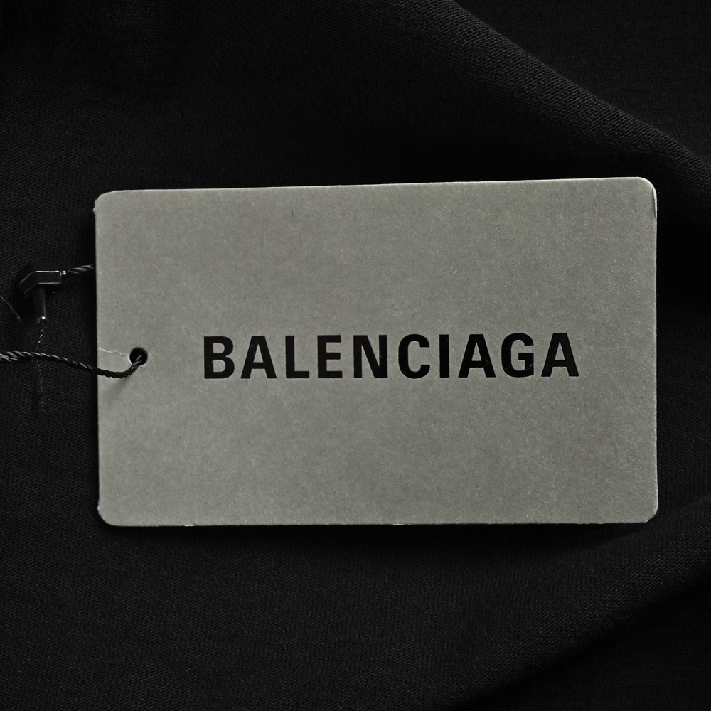 Balenciaga T-shirts-1487