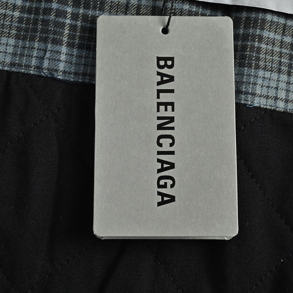 Balenciaga Jacket-197