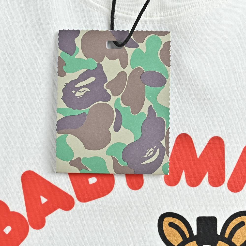 Bape T-shirts-1100