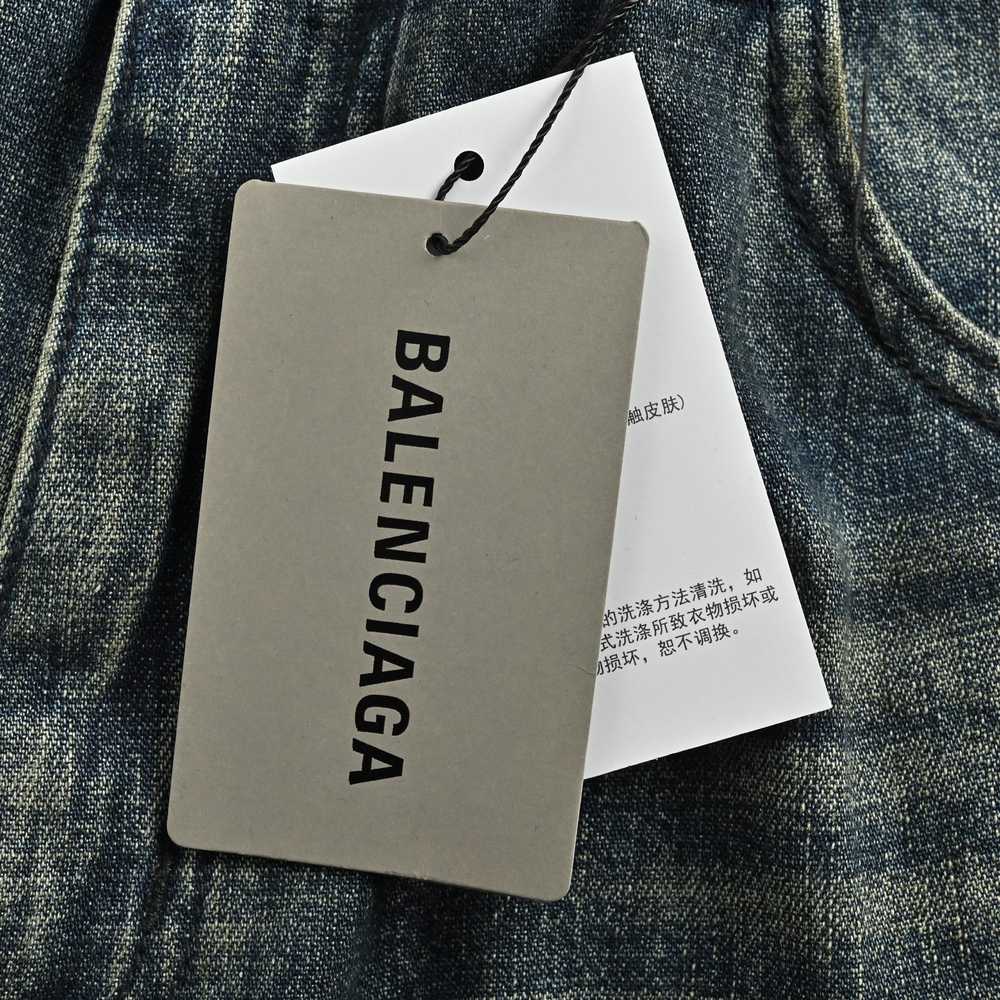 Balenciaga Pants-182
