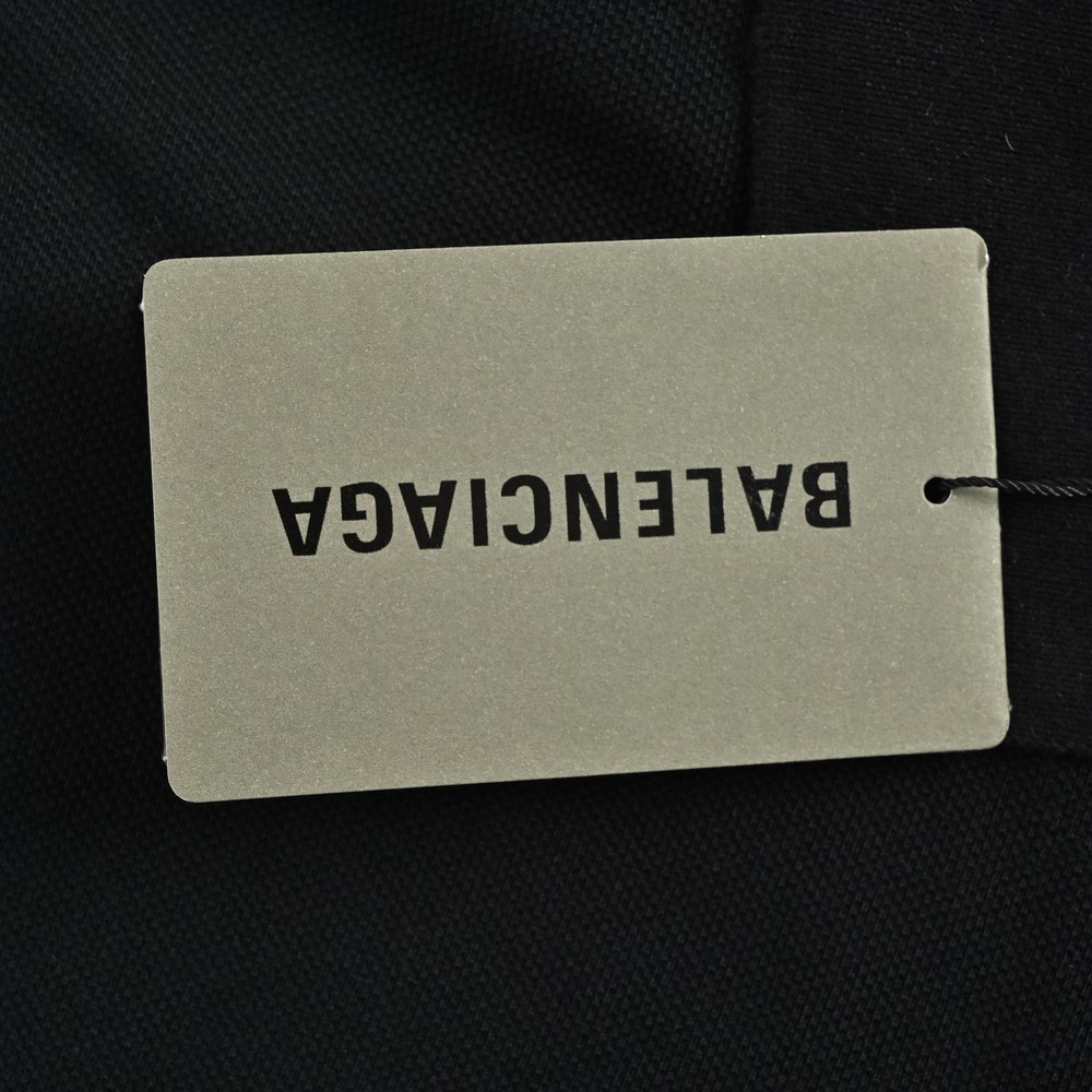 Balenciaga Polo-027