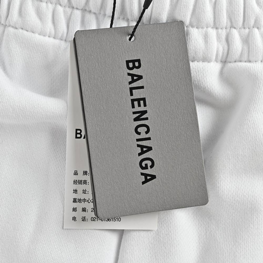 Balenciaga Shorts-144