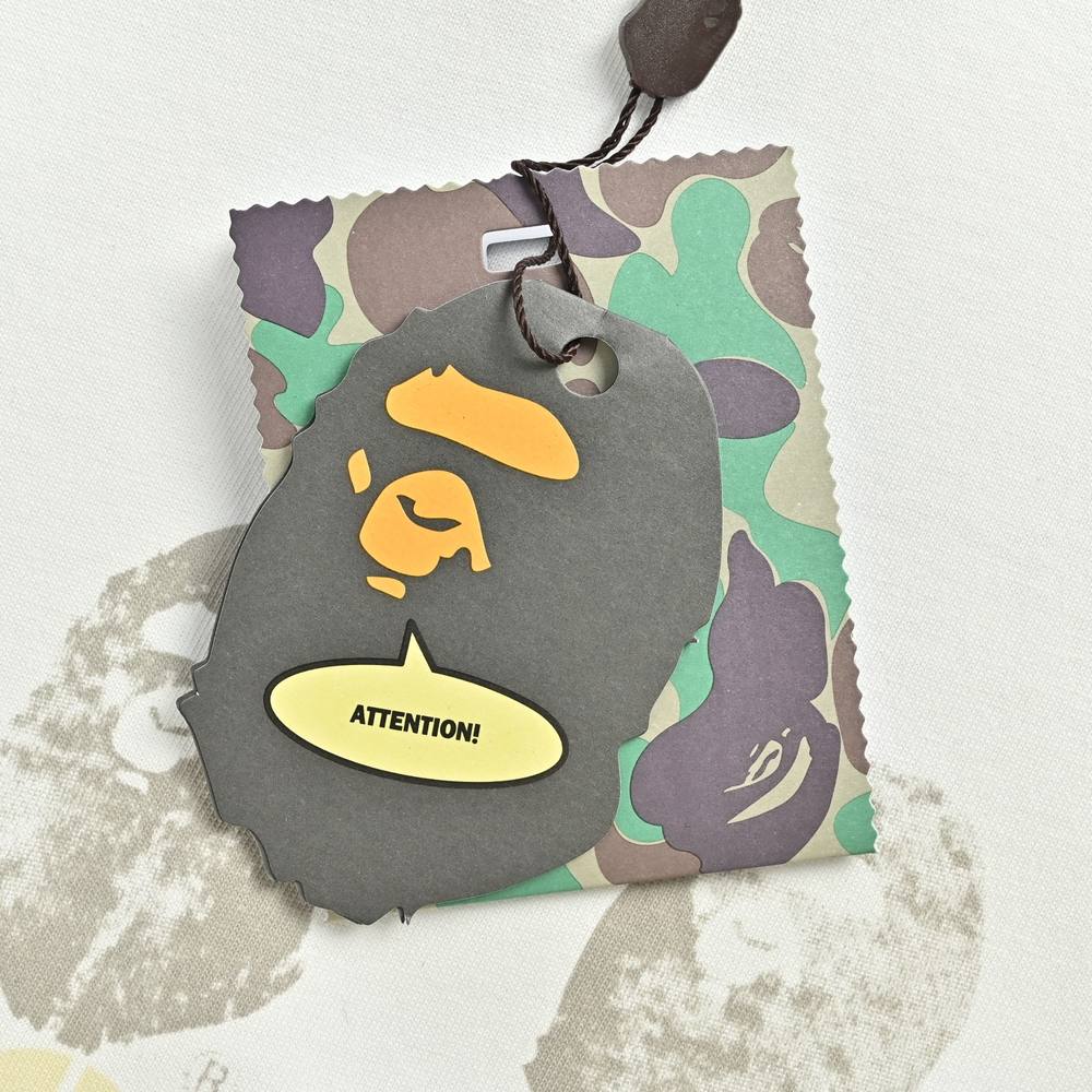 Bape T-shirts-1044