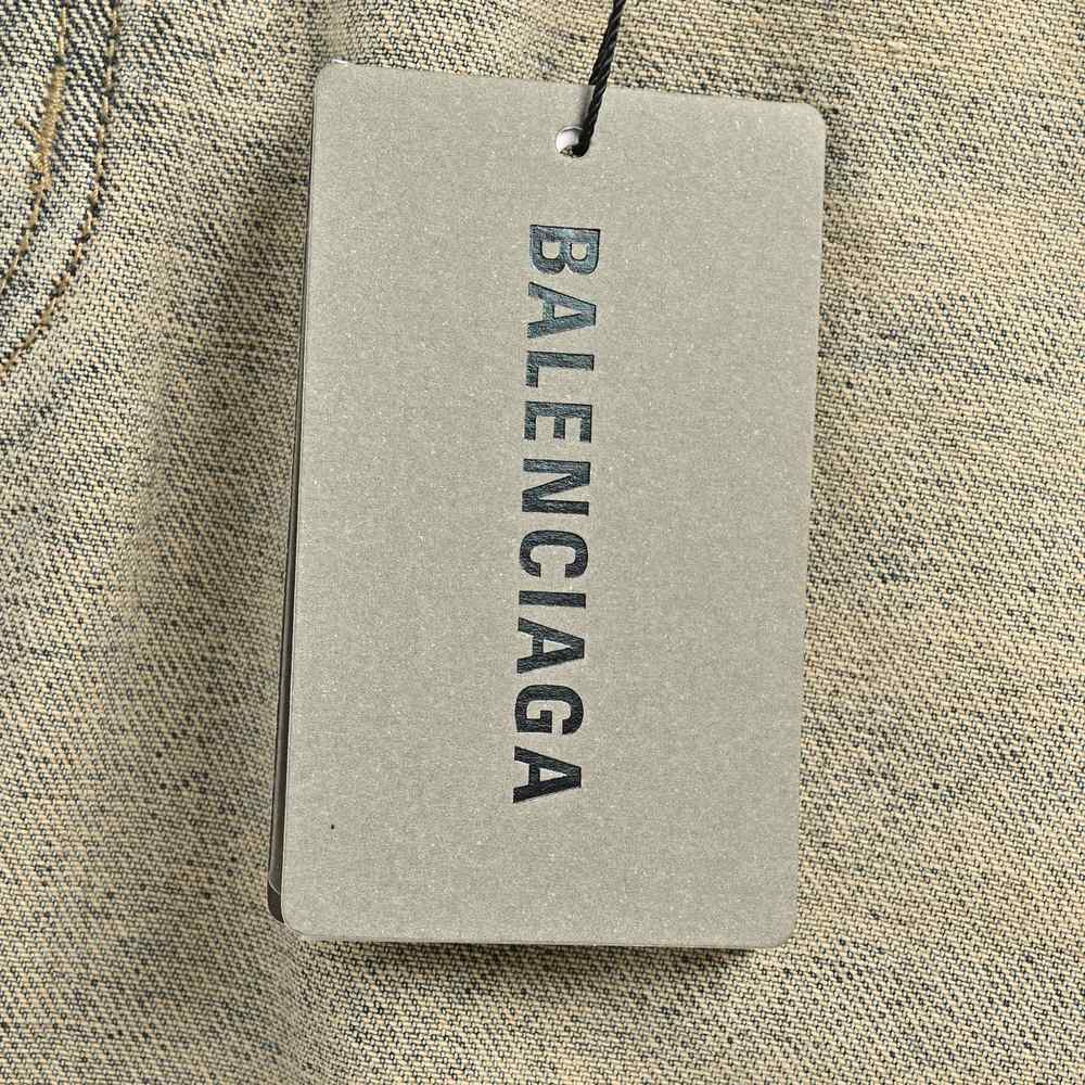 Balenciaga Shorts-177